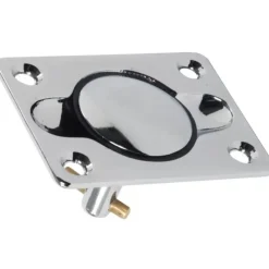 Discount FS Lève plancher laiton escamotable Ameublement & Quincaillerie Intérieure·Anneau Cuvette Et Lève Plancher|Quincaillerie Marine·Lève Plancher Et Anneau Cuvette