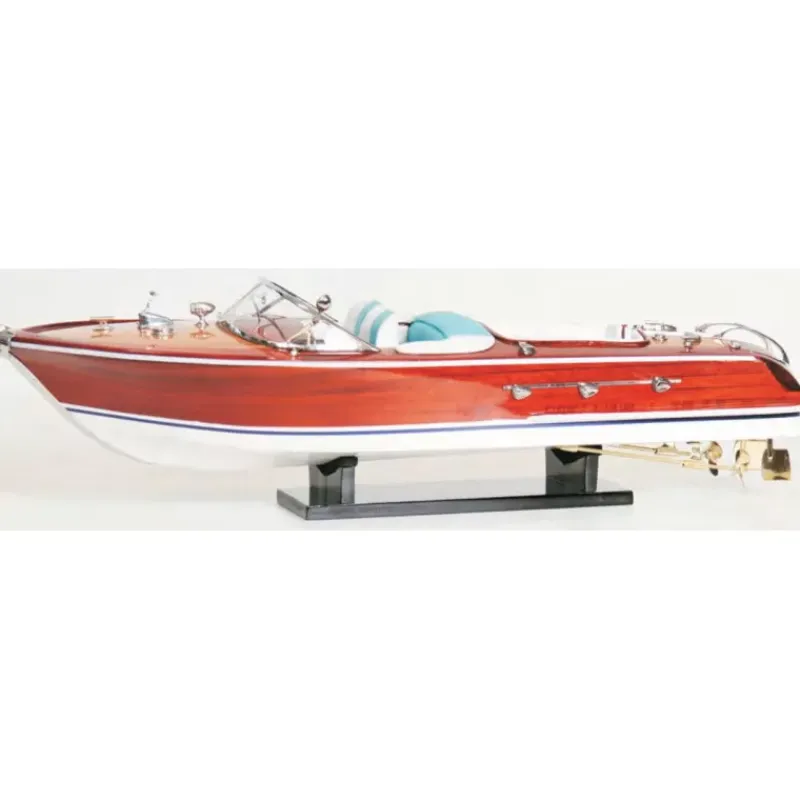 FS Maquette Riva 2 places*Foresti & Suardi New
