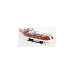 FS Maquette Riva 2 places*Foresti & Suardi New