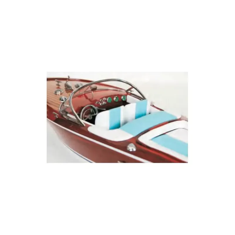 FS Maquette Riva 2 places*Foresti & Suardi New