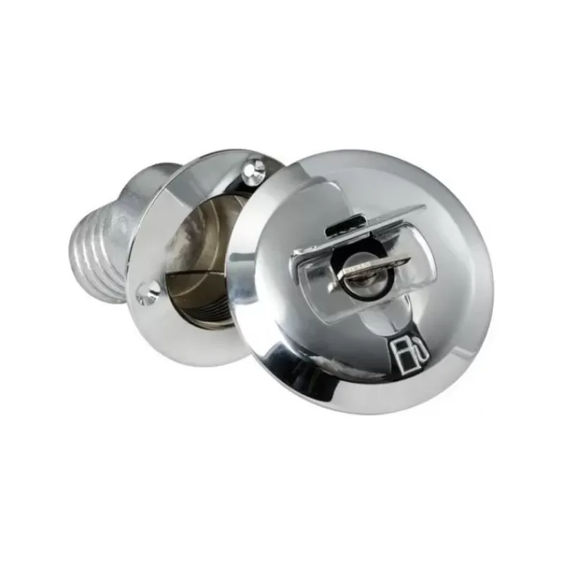 Hot FS Nable coudé 30° à clé Réservoir D'Eau·Nable, Coupelle & Boîtier D'Eau|Accastillage De Pont·Nable