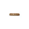 FS Plaque laiton skipper*Foresti & Suardi New