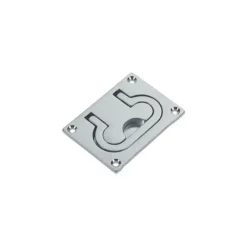 FS Poignée cuvette laiton 75 x 54 mm*Foresti & Suardi Outlet