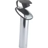 Hot FS Porte-canne encastré laiton Accastillage De Pont·Porte-Canne À Pêche