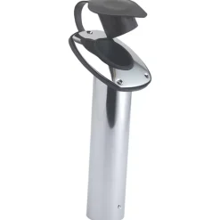 Hot FS Porte-canne encastré laiton Accastillage De Pont·Porte-Canne À Pêche