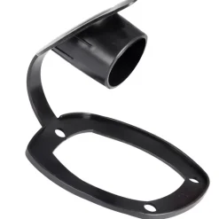 Hot FS Porte-canne encastré laiton Accastillage De Pont·Porte-Canne À Pêche