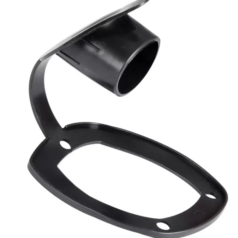 Hot FS Porte-canne encastré laiton Accastillage De Pont·Porte-Canne À Pêche