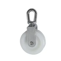F&S poulie pour câble sur émerillon*Foresti & Suardi Hot