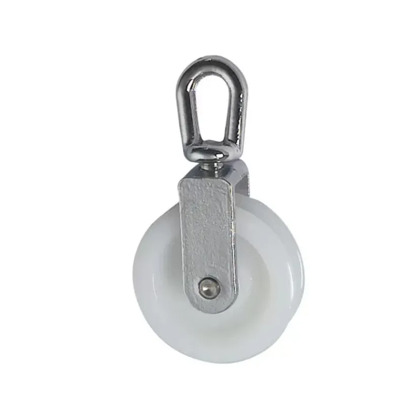 F&S poulie pour câble sur émerillon*Foresti & Suardi Hot