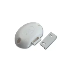Best FS Serrure poussoir anti vibration Ameublement & Quincaillerie Intérieure·Fermeture Et Verrou De Placard|Quincaillerie Marine·Serrure, Fermeture & Poignée