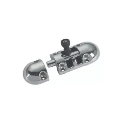 Outlet FS Targette inox 85 x 30 mm Ameublement & Quincaillerie Intérieure·Targette Et Verrou Alsacien|Quincaillerie Marine·Targette