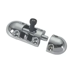 FS Targette laiton  85 x 30 mm*Foresti & Suardi Discount