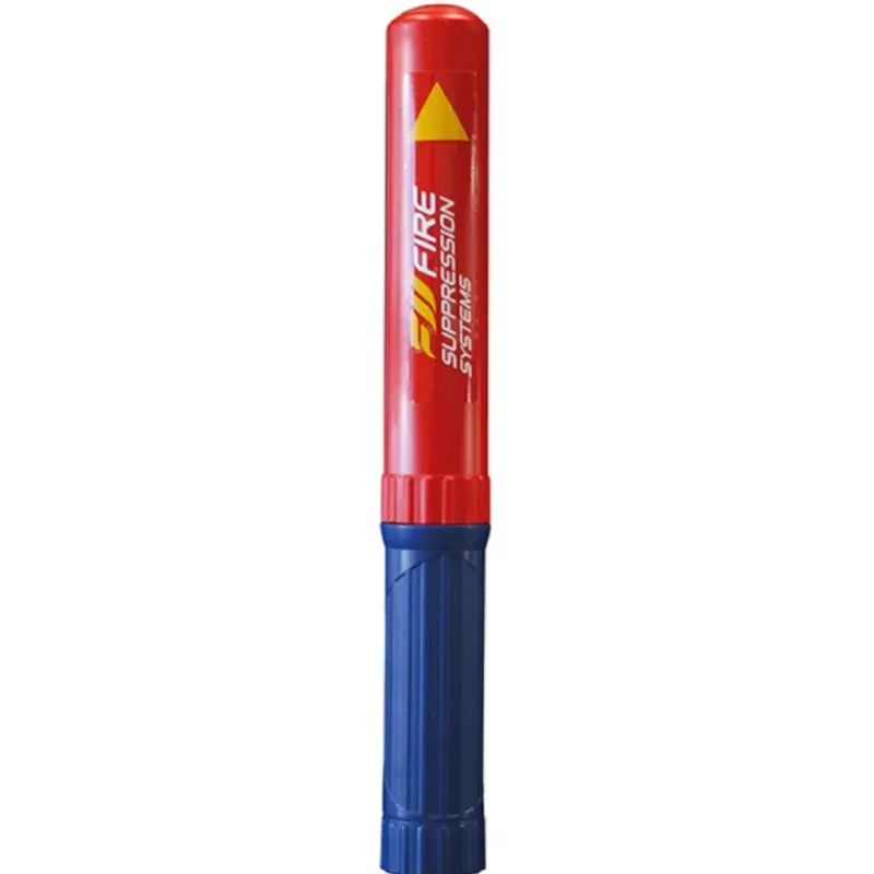 Hot FSS Inhibiteur de feu FSS50 Lutte Incendie & Extincteur|Matériel De Sécurité Embarqué·Lutte Incendie & Extincteur