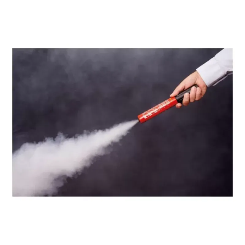 Hot FSS Inhibiteur de feu FSS50 Lutte Incendie & Extincteur|Matériel De Sécurité Embarqué·Lutte Incendie & Extincteur