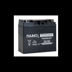 Outlet Batterie AGM plomb carbone 20Ah Batteries·Batterie Agm