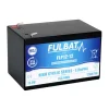Batterie lithium 12V 12 Ah*FULBAT Best