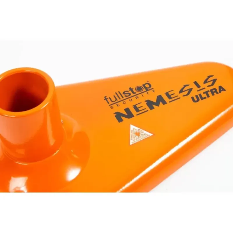 FULLSTOP Nemesis Ultra*FULLSTOP SECURITY