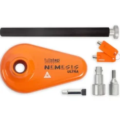 FULLSTOP Nemesis Ultra*FULLSTOP SECURITY