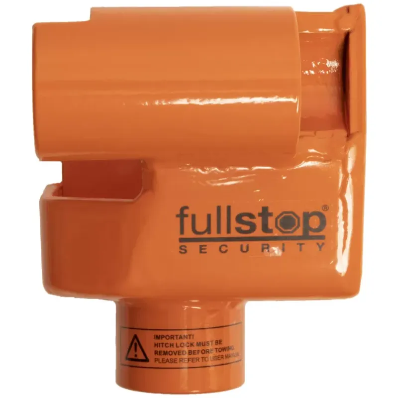 Gullwing Antivol pour attelage de remorque*FULLSTOP SECURITY Sale