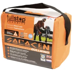 Gullwing Antivol pour attelage de remorque*FULLSTOP SECURITY Sale