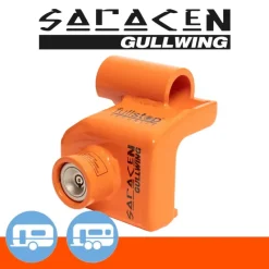 Gullwing Antivol pour attelage de remorque*FULLSTOP SECURITY Sale