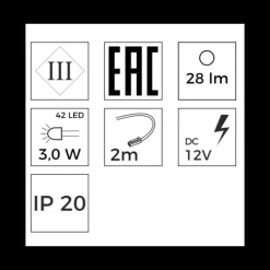 Discount FURNIKA Applique LED d'ambiance ports USB Eclairage & Lampe·Applique Lumineuse|Eclairage & Lampe·Applique