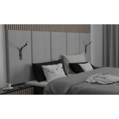 Liseuse Silka USB*FURNIKA