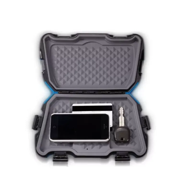 Sale Dock Active Safe Bleu Equipement Individuel & Accessoires Glisse·Accessoires|Multimédia - Hi-Tech·Enceintes & Haut Parleurs