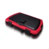 Dock Active Safe Rouge*Fusion New