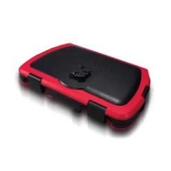 Dock Active Safe Rouge*Fusion New