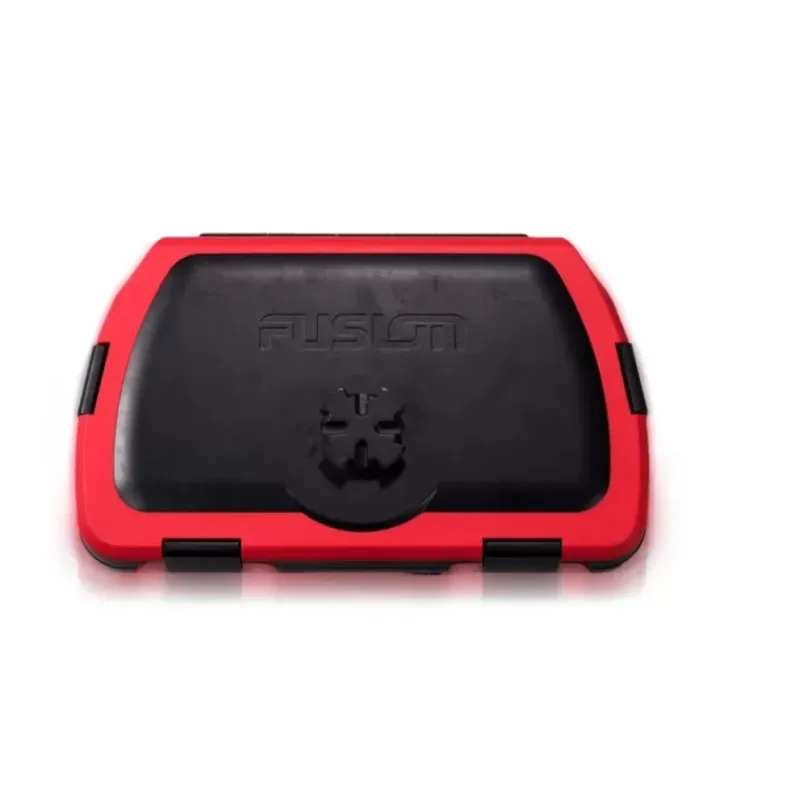 Dock Active Safe Rouge*Fusion New