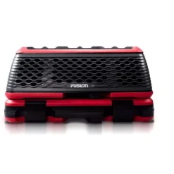 Dock Active Safe Rouge*Fusion New