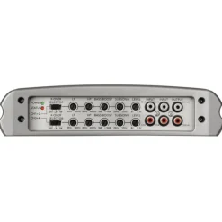 MS AM-504 Amplificateur 4 voies*Fusion New