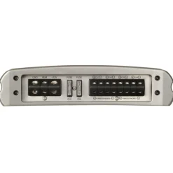 MS AM-504 Amplificateur 4 voies*Fusion New