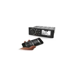 Discount RA-70 Multimédia - Hi-Tech·Radios