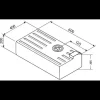 Sale FUSION Réservoir 47 L - EV 0901 Réservoir D'Eau·Réservoir Eau Usée|Réservoir D'Eau·Réservoir Eau Propre