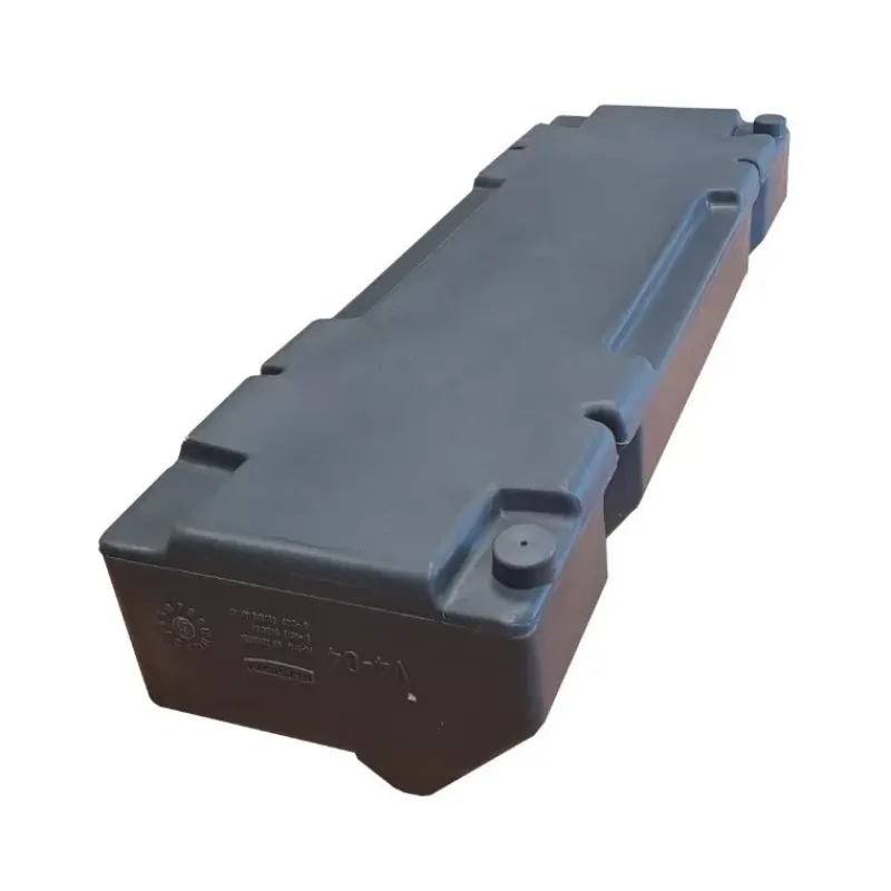 Clearance FUSION Réservoir 45 L VW T2/T3 - EV 1003 Vw T3|Réservoir D'Eau·Réservoir Eau Usée