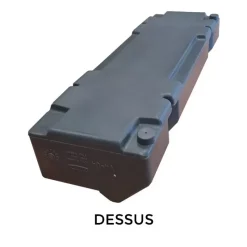 Clearance FUSION Réservoir 45 L VW T2/T3 - EV 1003 Vw T3|Réservoir D'Eau·Réservoir Eau Usée