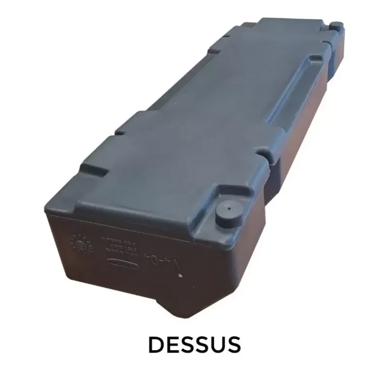 Clearance FUSION Réservoir 45 L VW T2/T3 - EV 1003 Vw T3|Réservoir D'Eau·Réservoir Eau Usée