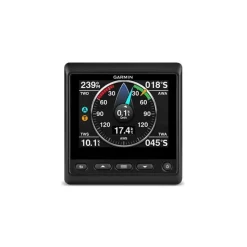 Afficheur multifonction GMI 20*Garmin New