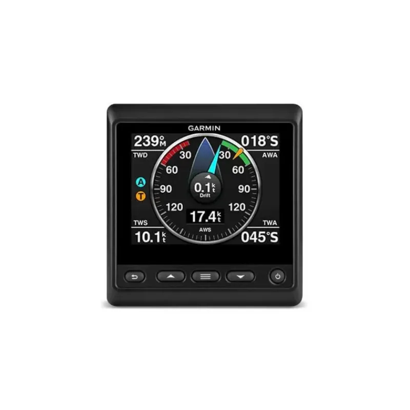 Afficheur multifonction GMI 20*Garmin New