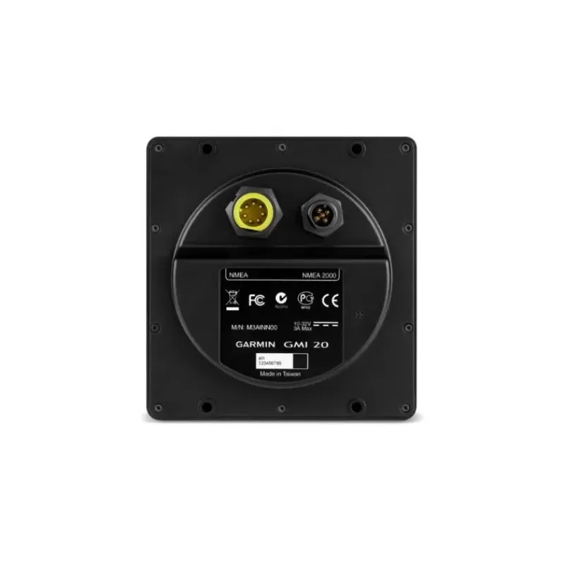 Afficheur multifonction GMI 20*Garmin New
