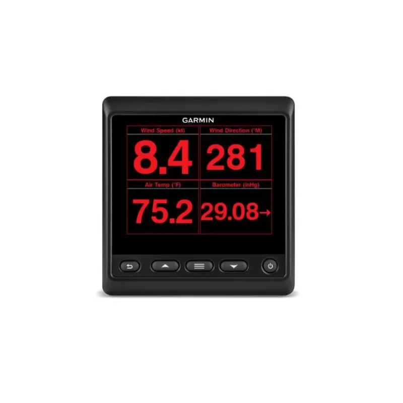 Afficheur multifonction GMI 20*Garmin New