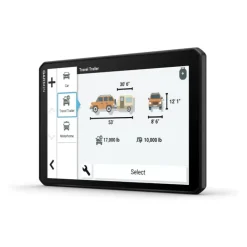 Camper 895*Garmin Hot