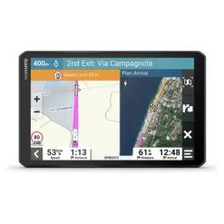 Camper 895*Garmin Hot