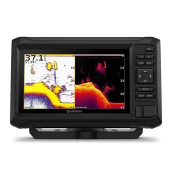 EchoMap UHD2 52CV*Garmin Outlet