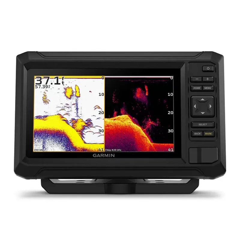 EchoMap UHD2 52CV*Garmin Outlet