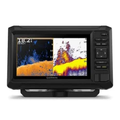 EchoMap UHD2 52CV*Garmin Outlet