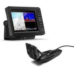 New EchoMap UHD2 72CV Combiné-Gps & Écrans Multifonctions·Combiné Sondeur-Gps