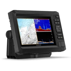 New EchoMap UHD2 72CV Combiné-Gps & Écrans Multifonctions·Combiné Sondeur-Gps